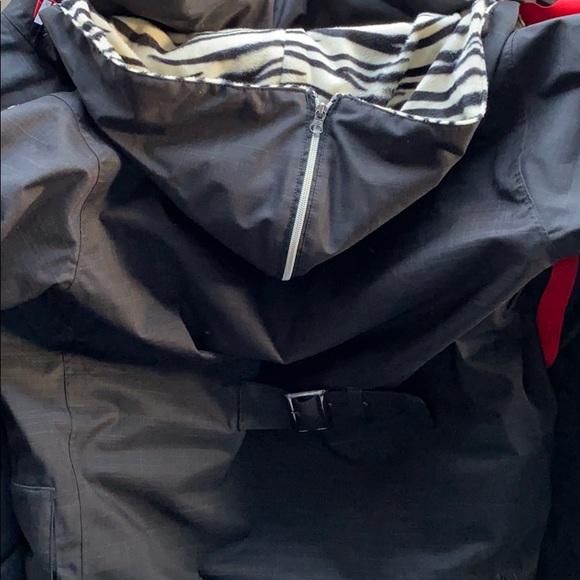 Winter coat - Picture 6 of 8